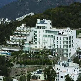 호텔 Blue Bodrum 4*
