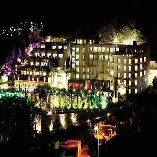 Blue Bodrum 호텔