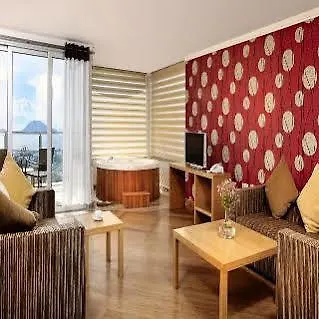 Blue Bodrum 호텔 4*