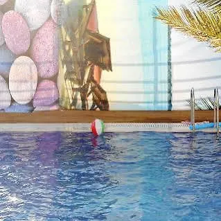 호텔 Blue Bodrum