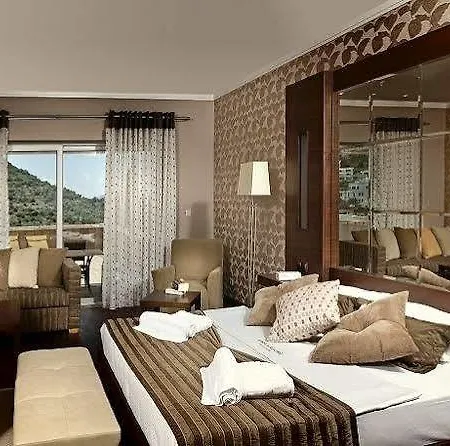 Hotel Blue Bodrum 4*