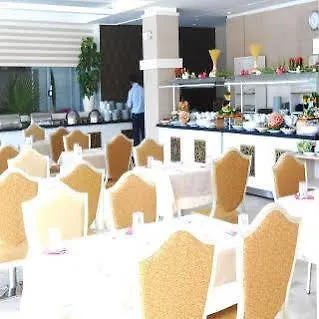 Blue Bodrum טורגוטריס