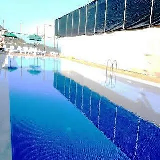 Blue Bodrum 4* טורגוטריס