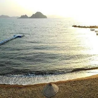 Blue Bodrum טורגוטריס